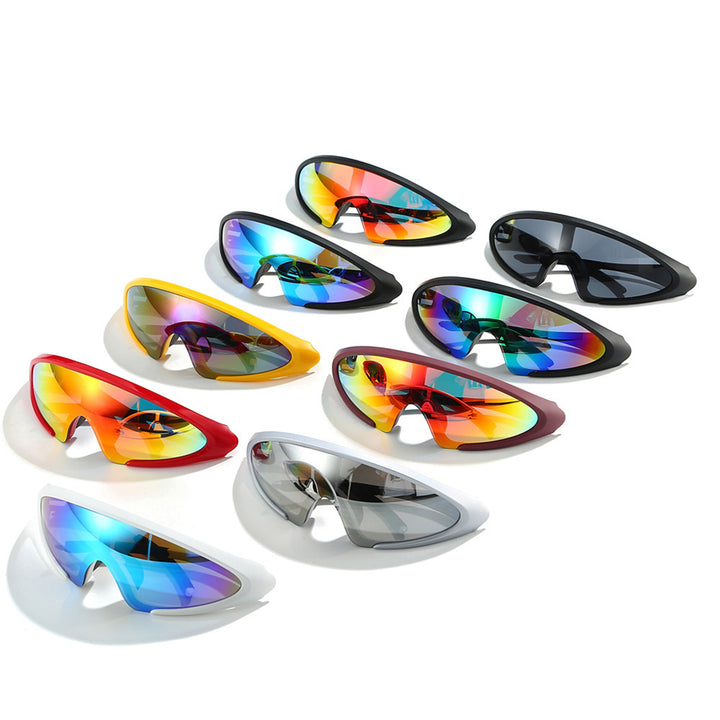 Performance Sports Shield Sunglasses Stornfield