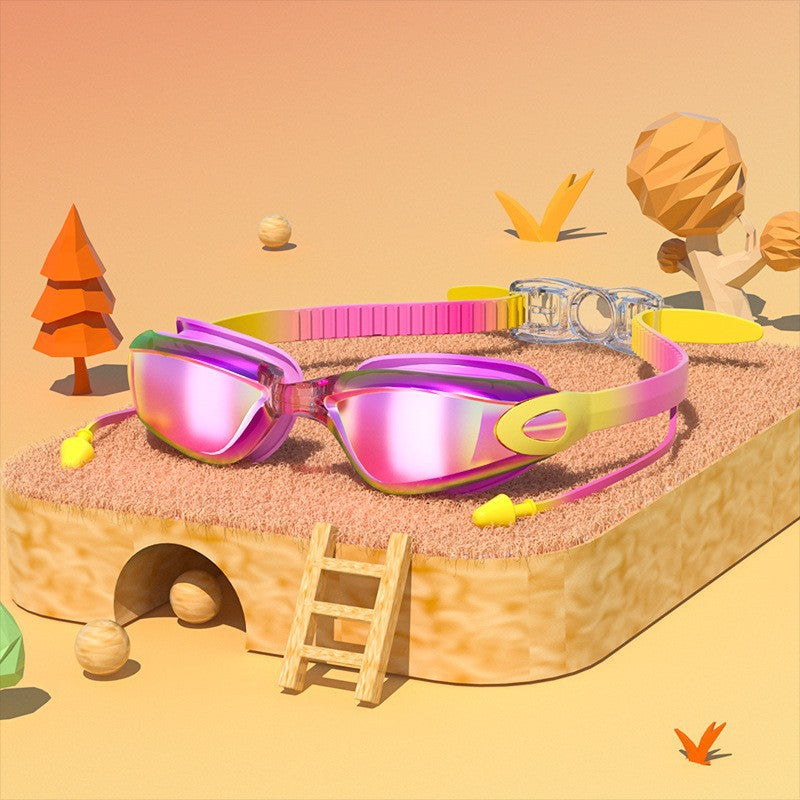 Swimming Goggles Stornfield