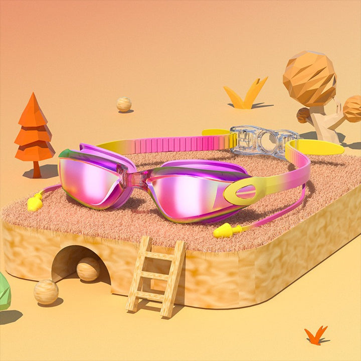 Swimming Goggles Stornfield