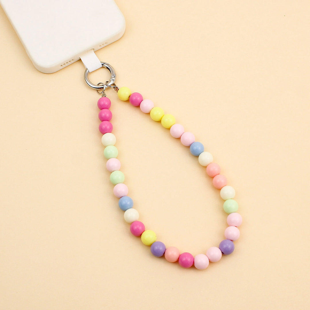 Colorful Beaded Stornfield