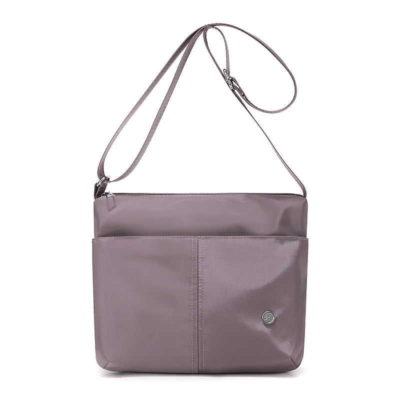 Stylish Crossbody Pouch Stornfield