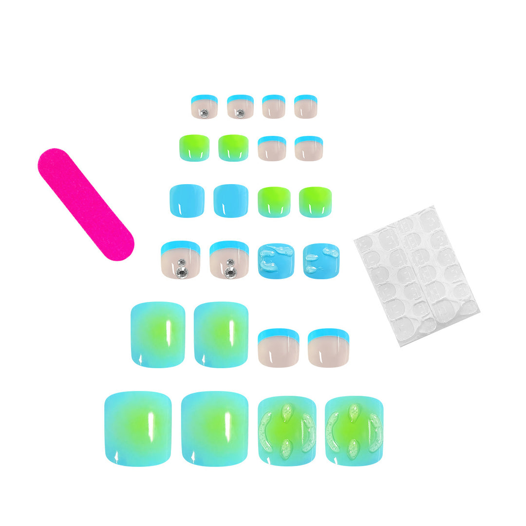 Creative Nail Design Stornfield