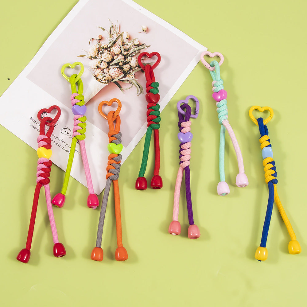 Adjustable Multi-Function Keychain Stornfield