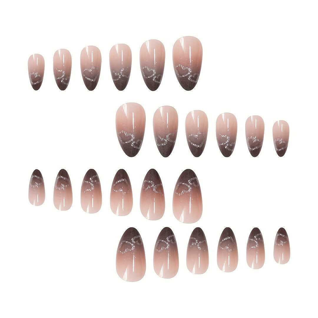 Decorative Nail Art Stornfield