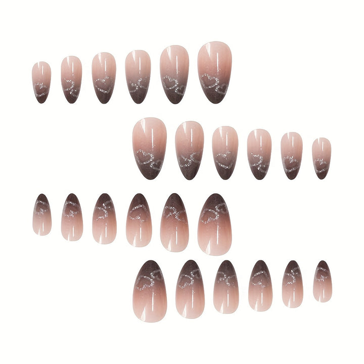 Decorative Nail Art Stornfield