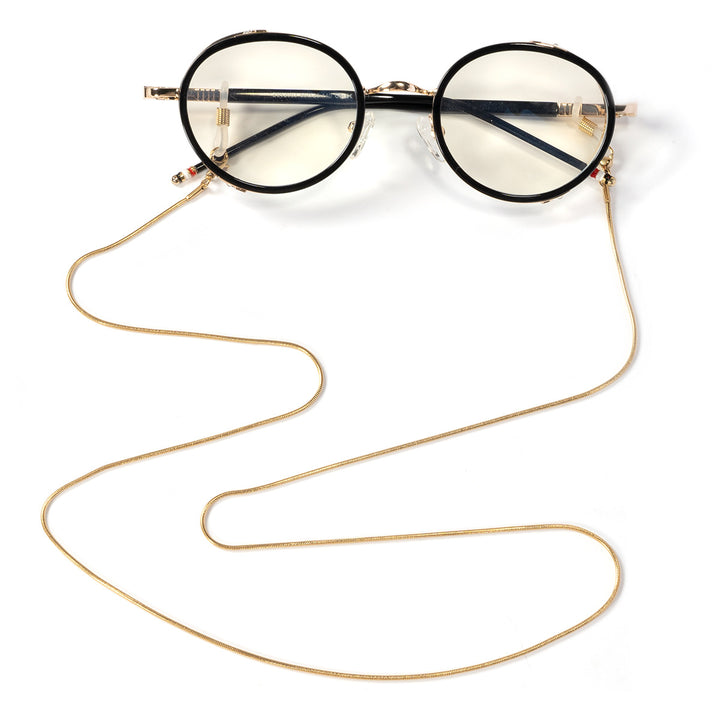 Adjustable Adjustable Eyewear Retainer Stornfield