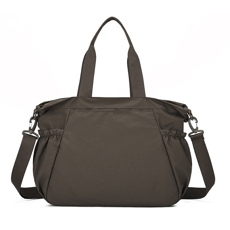 Spacious Travel Tote Bag Stornfield