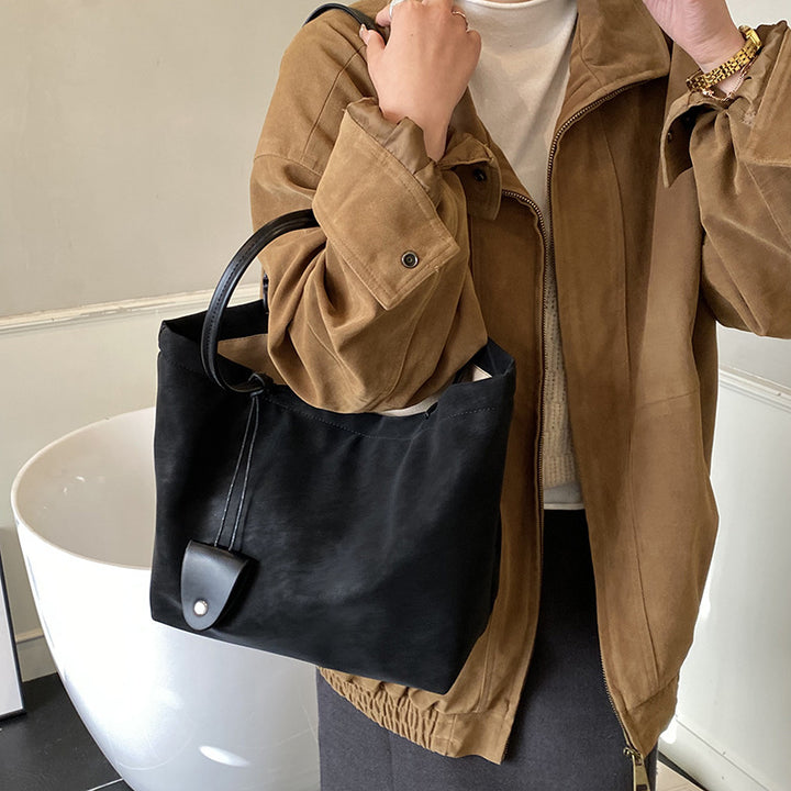 Casual Everyday Tote