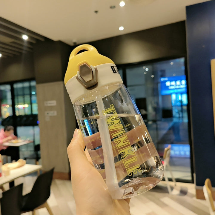 Unisex Sport Water Bottle Stornfield