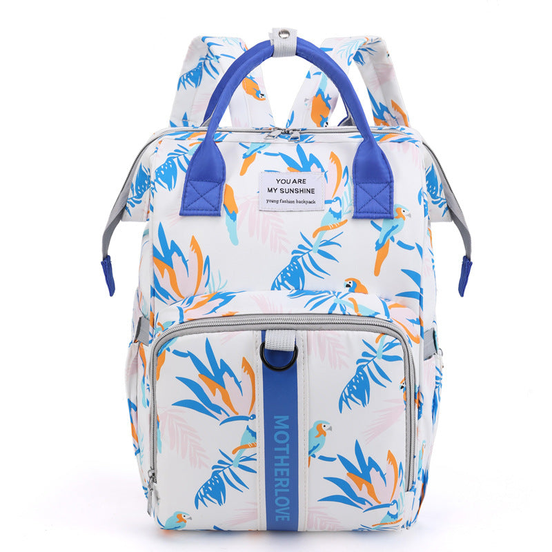 Stylish Multi-Functional Travel Backpack Stornfield