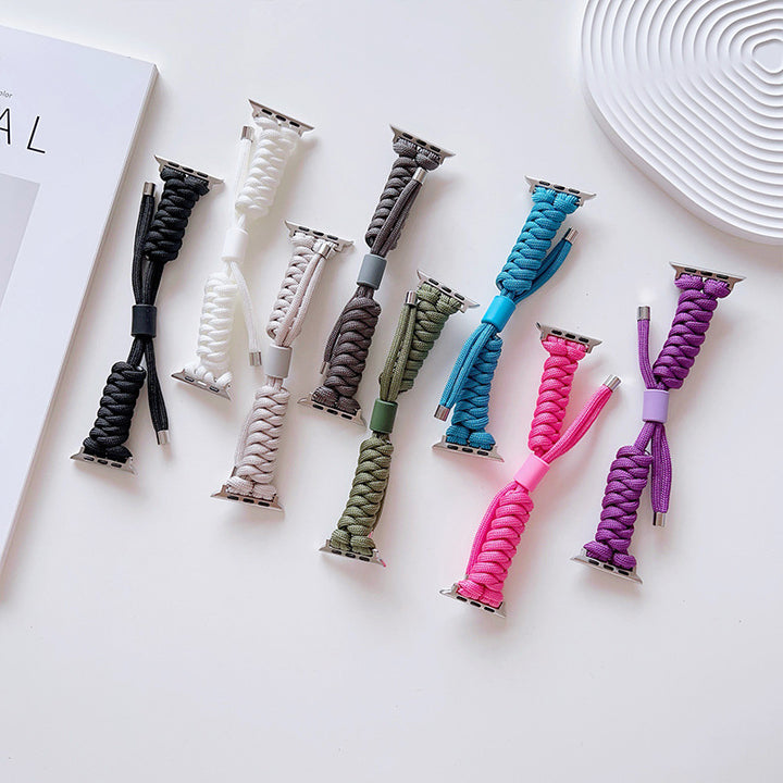 Adjustable Watch Lanyard Stornfield