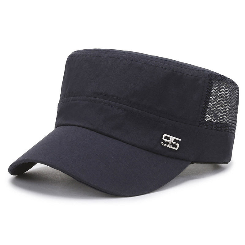 Unisex Sporty Running Cap Stornfield