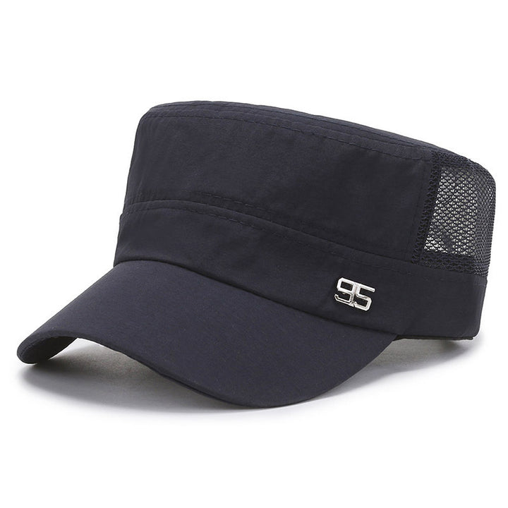 Unisex Sporty Running Cap Stornfield