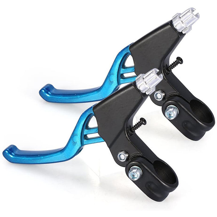 Dual-Pivot Brake Lever Set Stornfield