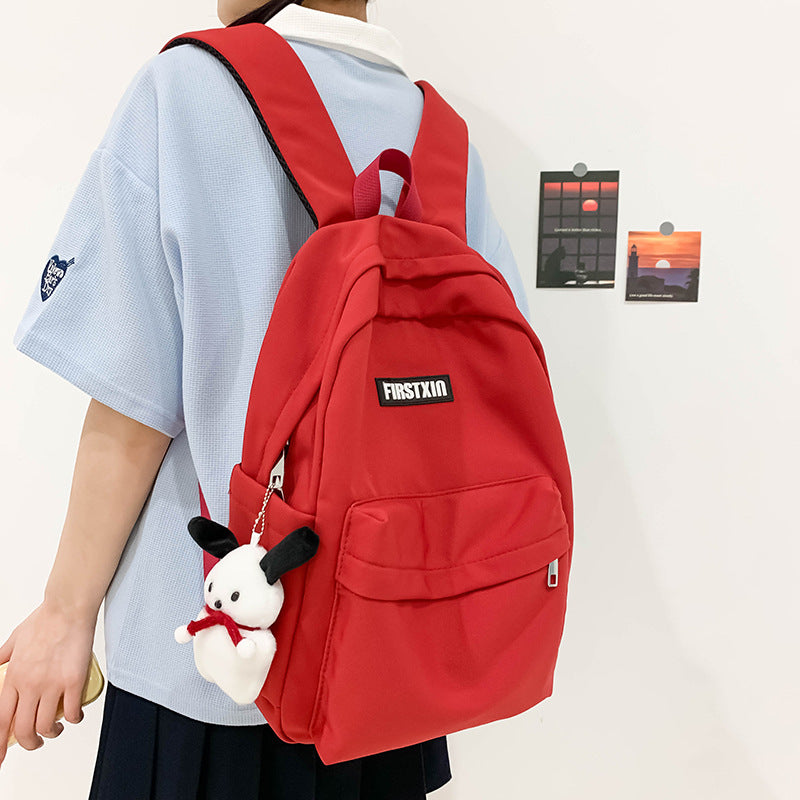 Durable Casual Backpack Stornfield