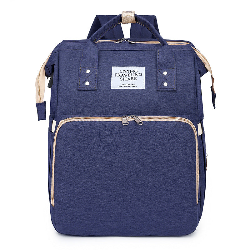Versatile Travel Backpack Stornfield