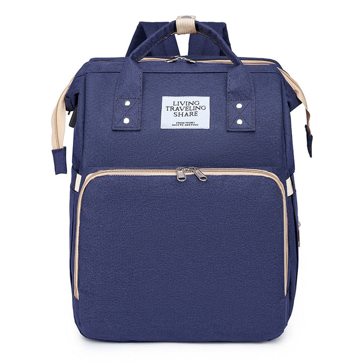 Versatile Travel Backpack Stornfield