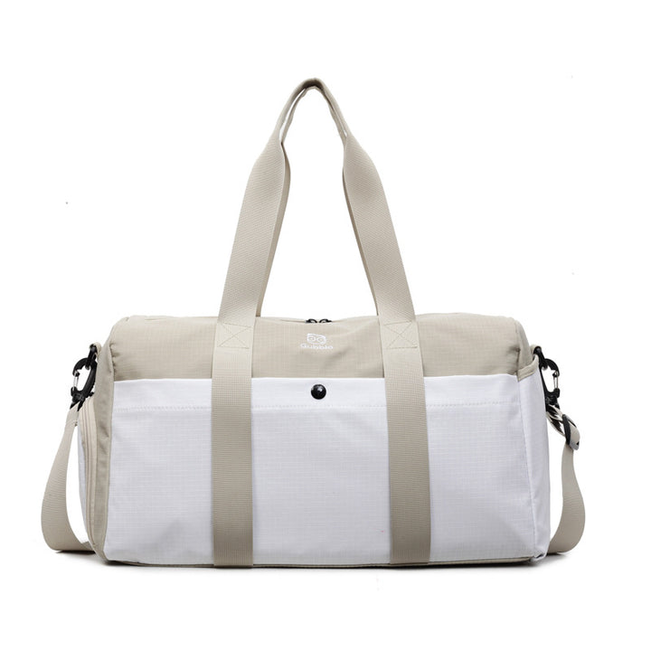 Versatile Multi-Purpose Travel Duffle Stornfield