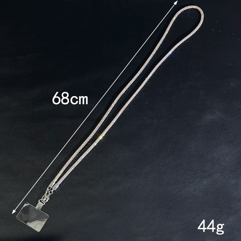 Stylish ID Badge Holder Stornfield