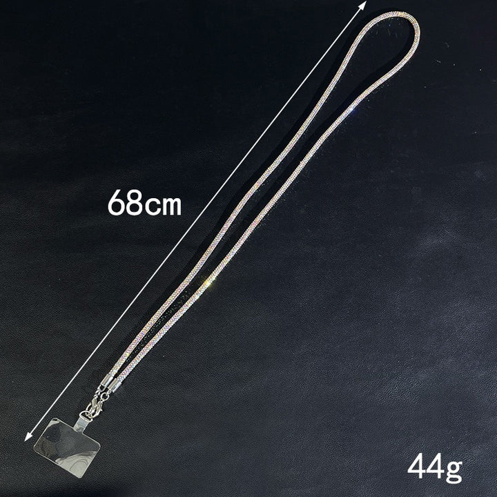 Stylish ID Badge Holder Stornfield