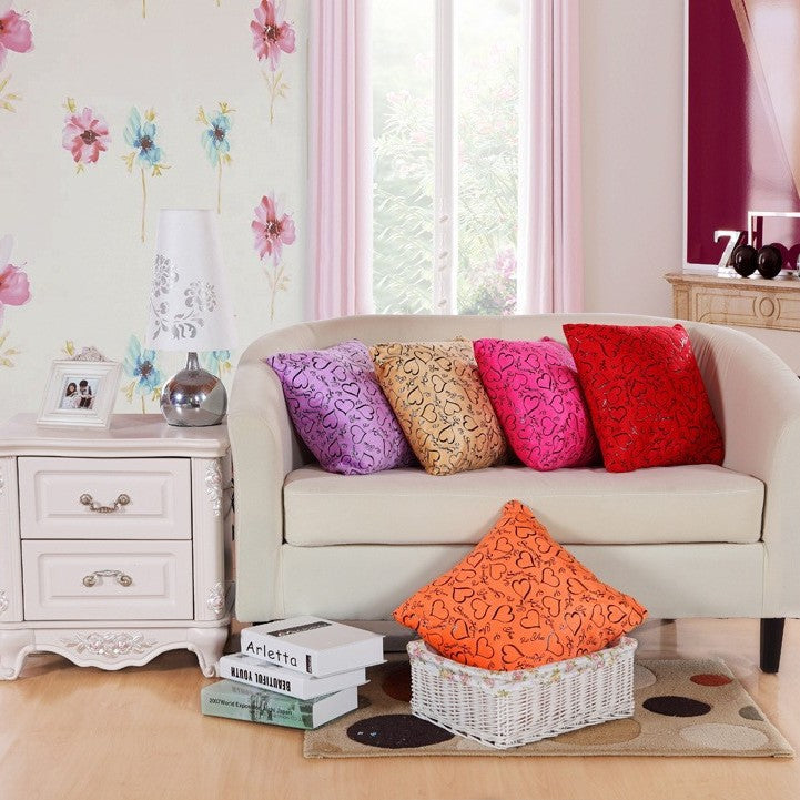 Women soft and decorative pillow cover Stornfield