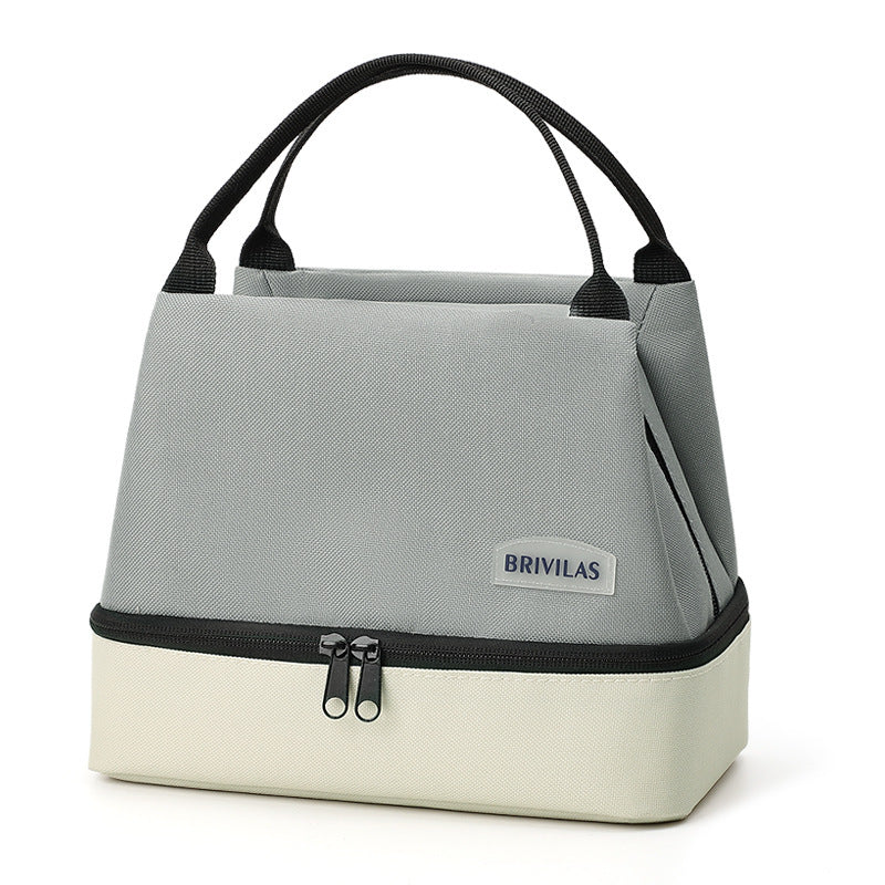 Compact Insulated Food Storage Container Stornfield