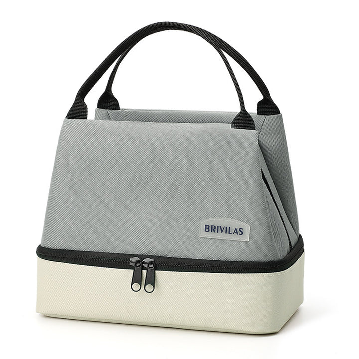 Compact Insulated Food Storage Container Stornfield