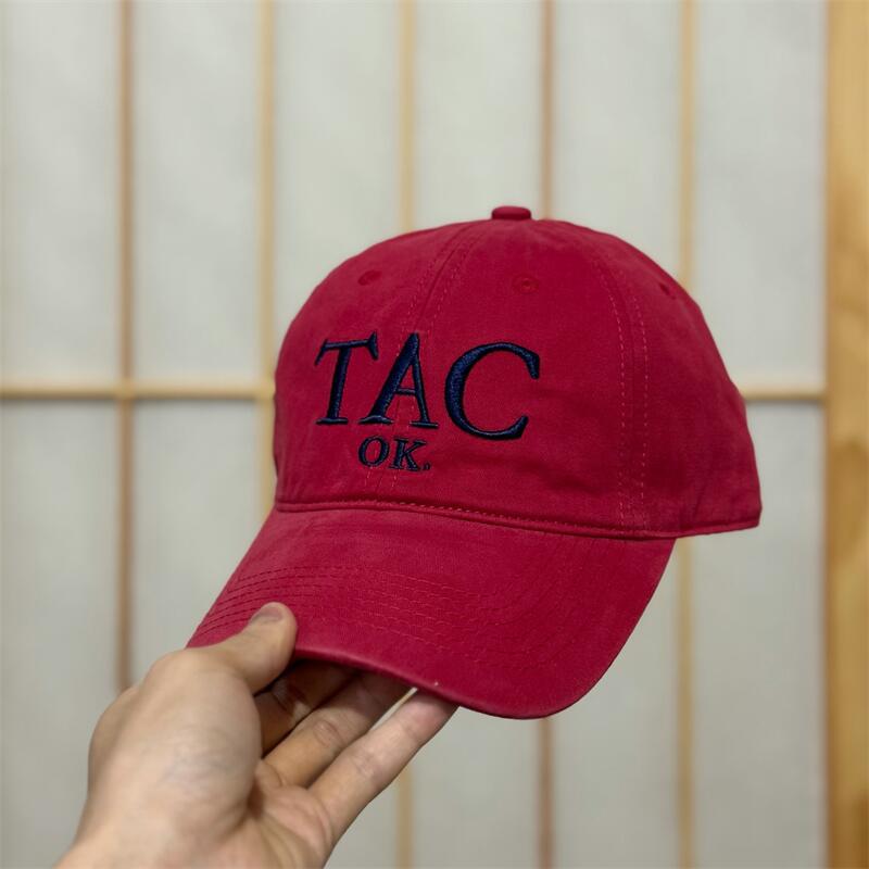 Men's Casual Embroidered Adjustable Baseball Cap Stornfield