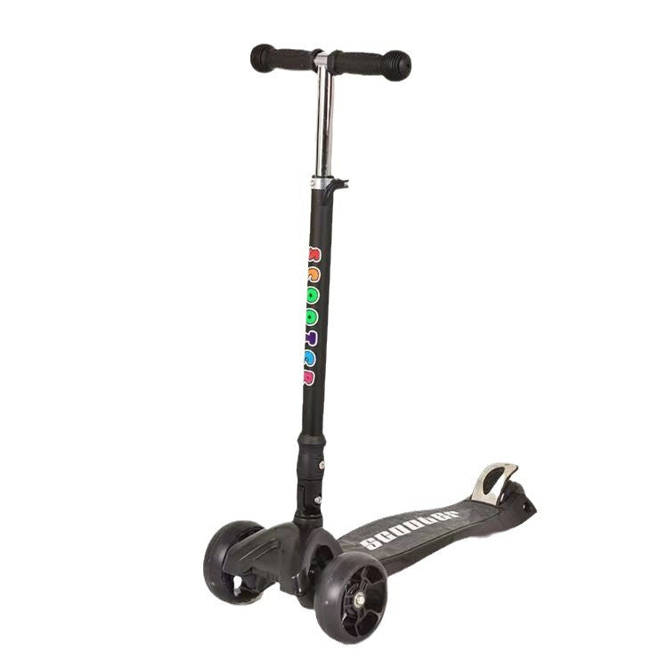 Mini 3-Wheel Kick Scooter Stornfield