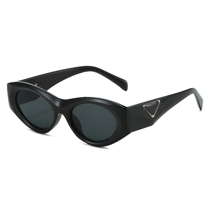Women's fashionable cat-eye sunglasses Stornfield