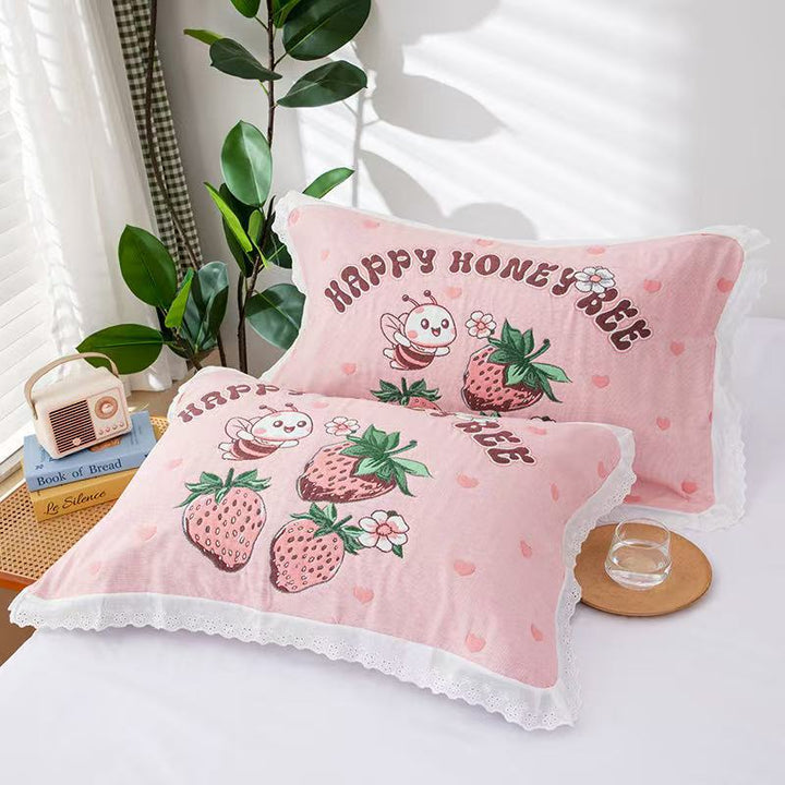 Cushion cover Stornfield