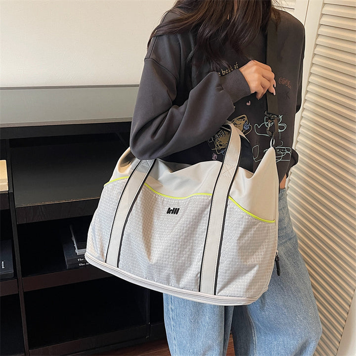 Durable Utility Duffle Bag Stornfield