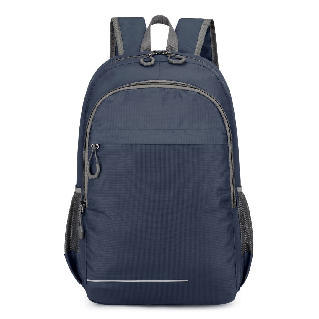 Durable Multi-Compartment Backpack Stornfield