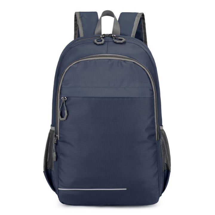 Durable Multi-Compartment Backpack Stornfield