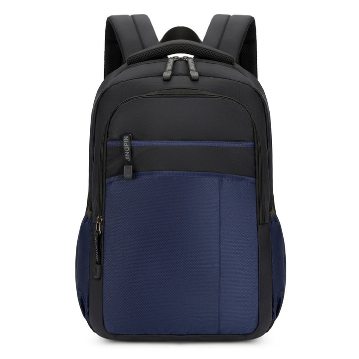 High-Capacity Tech-Optimized Backpack Stornfield