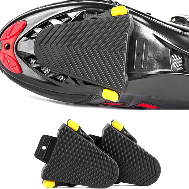 Bicycle Cleat and Pedal Accessory Kit Stornfield