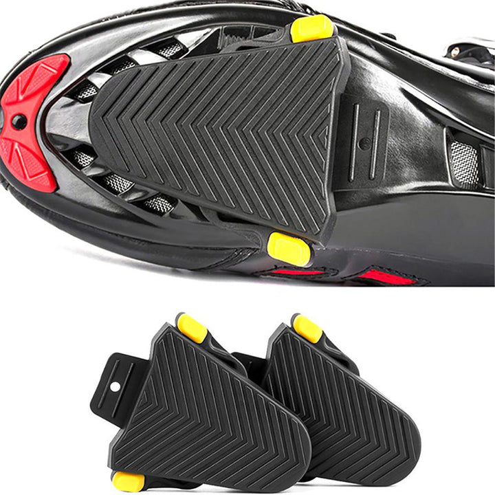Bicycle Cleat and Pedal Accessory Kit Stornfield