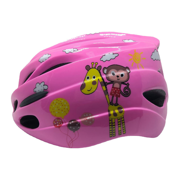 Children's Bike Safety Helmet Stornfield