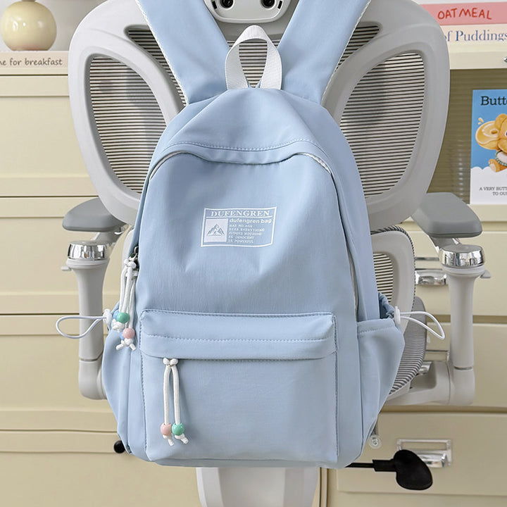Casual Bunny Ear Backpack