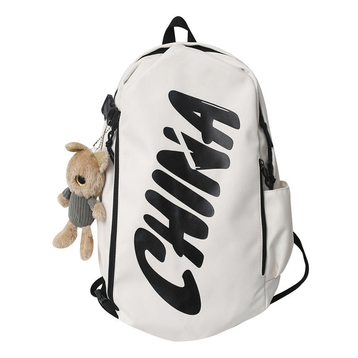 Trendy Casual School Backpack Stornfield