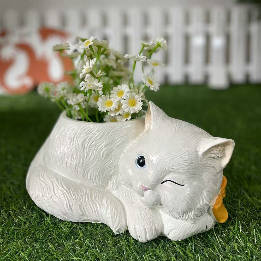 Stornfield Flower Pot