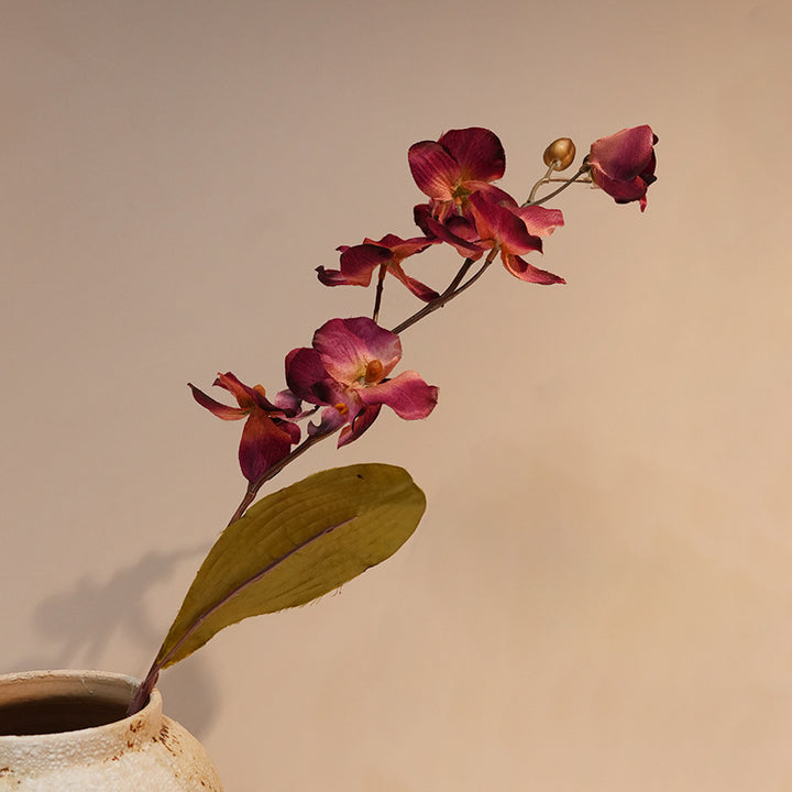 Decorative Flower Branch Stornfield
