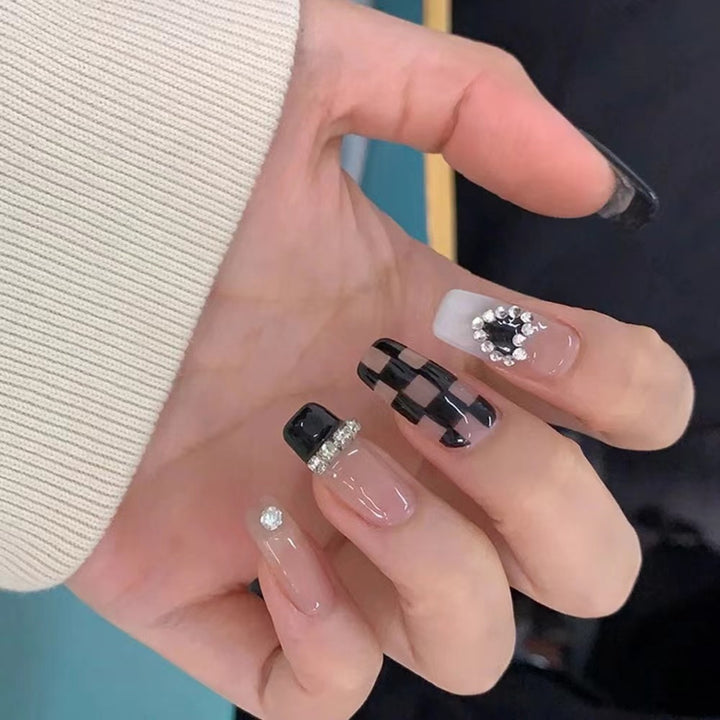 Designer Nail Art Stornfield