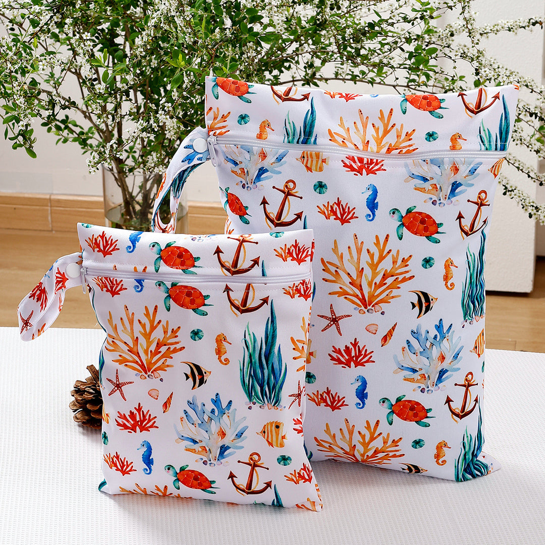 Practical storage bags Stornfield