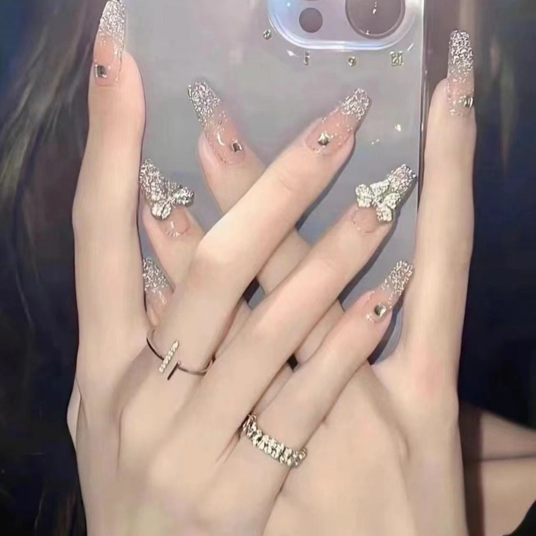Glamorous Nails Stornfield