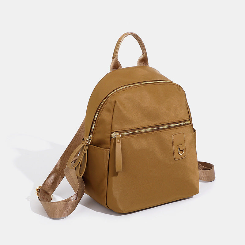 Stylish Compact Utility Backpack