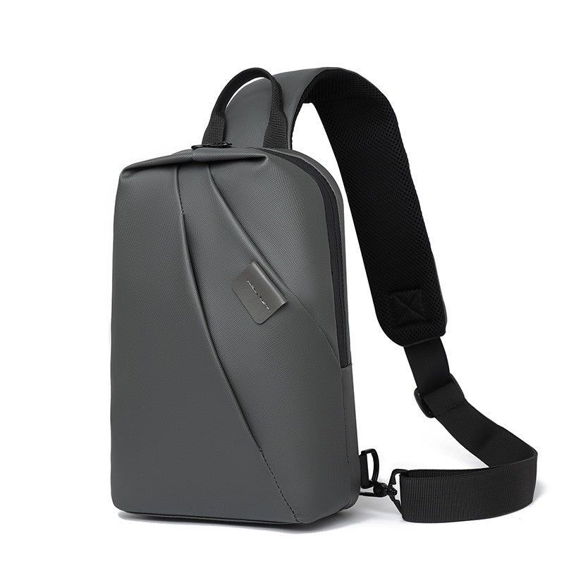 Sleek Ergonomic Sling Bag Stornfield