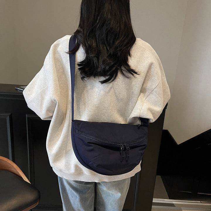 Adjustable Crossbody Bag Stornfield