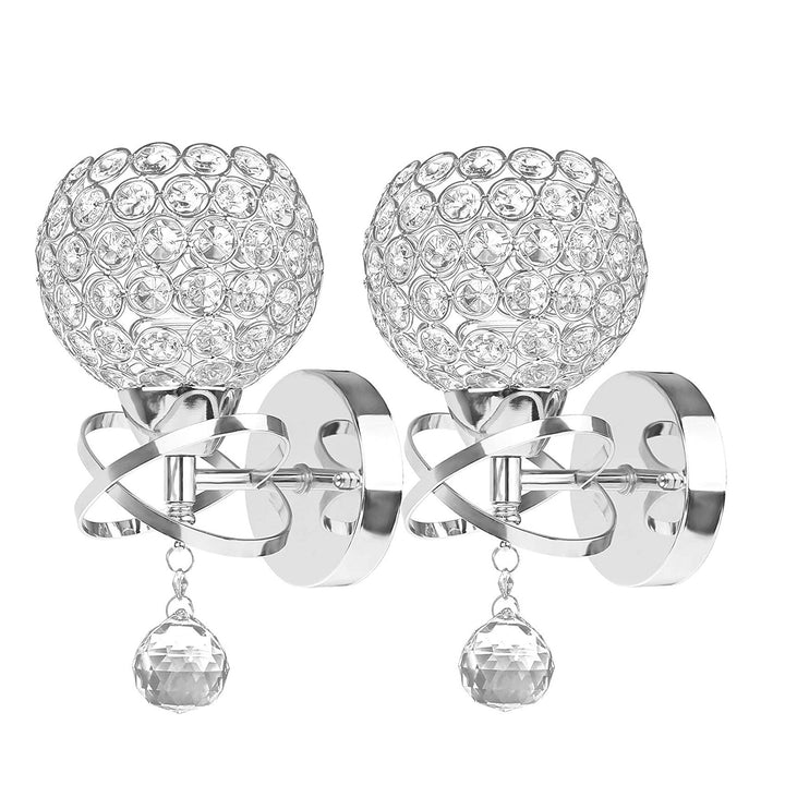Wall lamp Stornfield