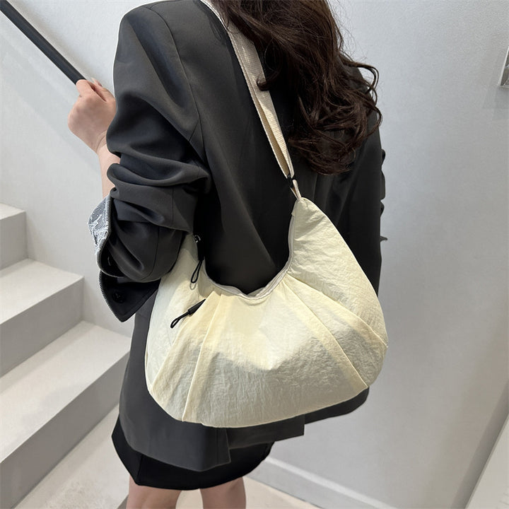 Casual Shoulder Hobo Bag